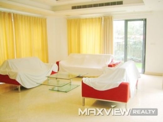 Villa à Shanghai, Shanghai Municipality