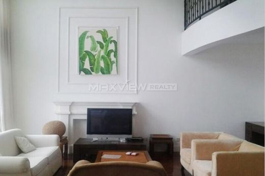 Apartment / Etagenwohnung in Peking, Beijing Municipality