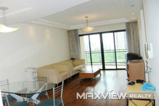 Appartamento a Shanghai, Shanghai Municipality