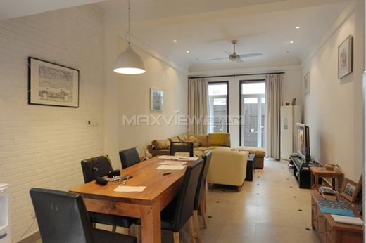 Casa di lusso a Shanghai, Shanghai Municipality