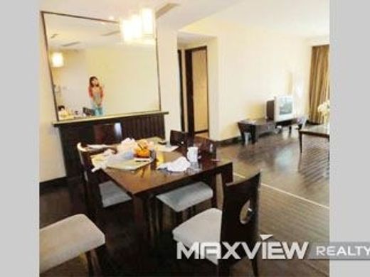 Apartment in Shanghai, Shanghai Municipality