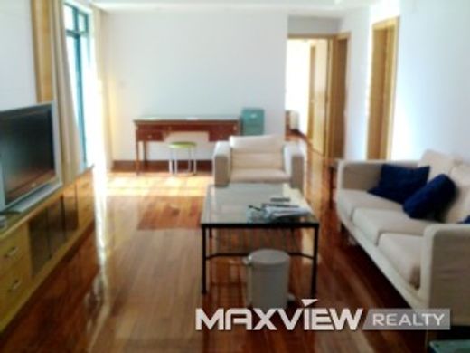 Apartment in Shanghai, Shanghai Municipality