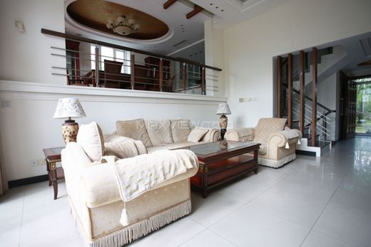 Villa in Shanghai, Shanghai Municipality