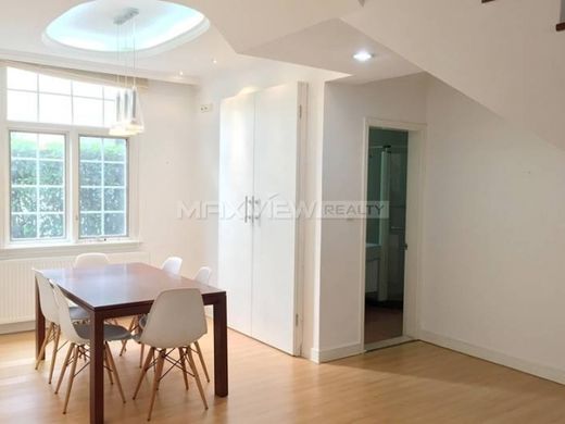 Villa in Shanghai, Shanghai Municipality