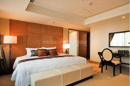 套间/公寓  北京, Beijing Municipality