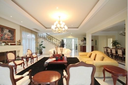 Βίλα σε Σανγκάη, Shanghai Municipality