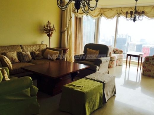 Appartamento a Shanghai, Shanghai Municipality