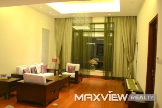 Вилла, Шанхай, Shanghai Municipality