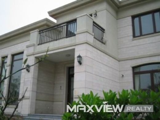 Villa in Sjanghai, Shanghai Municipality