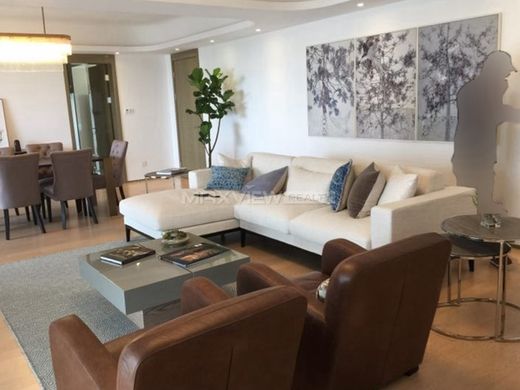 Appartement in Sjanghai, Shanghai Municipality