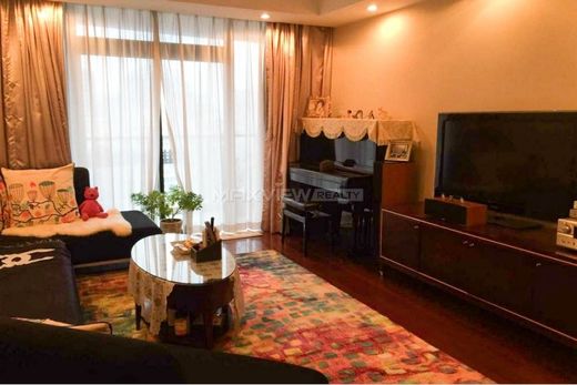 上海, Shanghai Municipalityのアパートメント