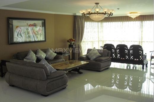 Apartment in Shanghai, Shanghai Municipality