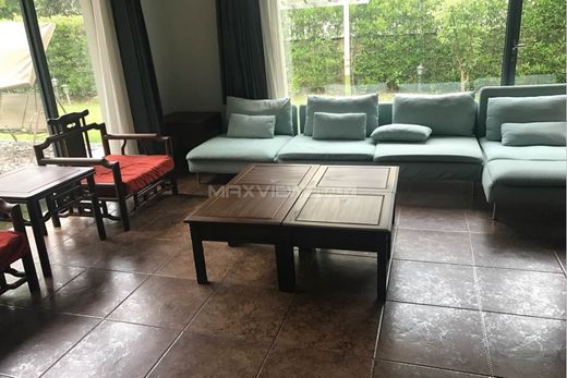 上海, Shanghai Municipalityのヴィラ