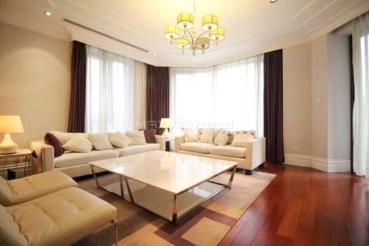 Apartament w Szanghaj, Shanghai Municipality