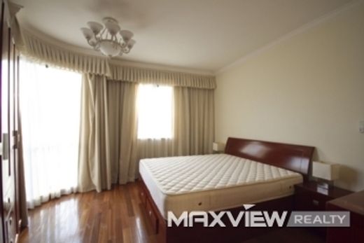 Квартира, Шанхай, Shanghai Municipality