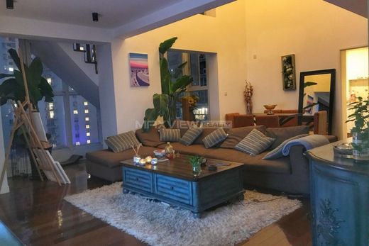 아파트 / 상하이, Shanghai Municipality