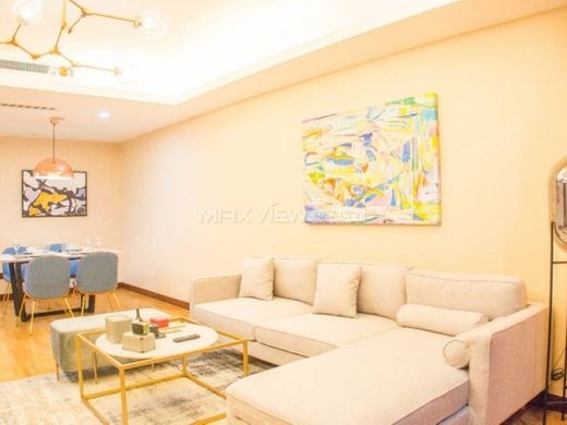 Apartamento - Pequim, Beijing Municipality