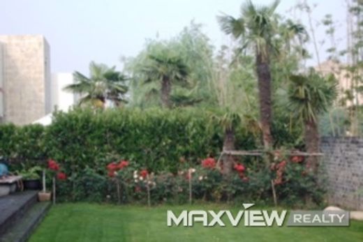 Villa in Shanghai, Shanghai Municipality