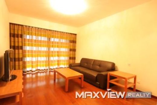 Appartement à Shanghai, Shanghai Municipality