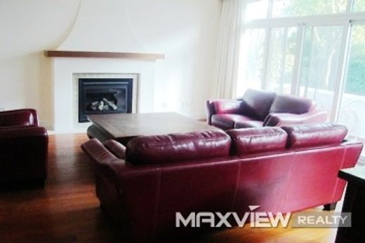 Villa a Shanghai, Shanghai Municipality