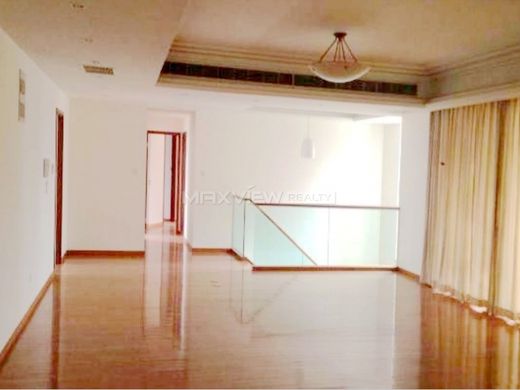 Appartement in Sjanghai, Shanghai Municipality