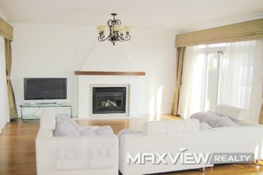 Villa in Sjanghai, Shanghai Municipality