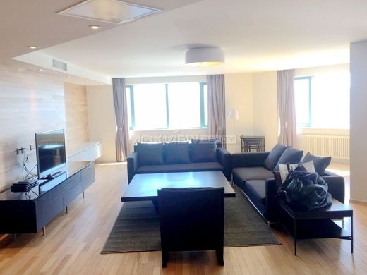 Apartment in Beijing, Beijing Municipality