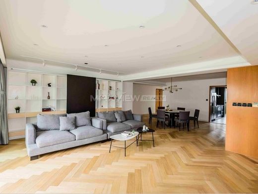 Luxury home in Shanghai, Shanghai Municipality