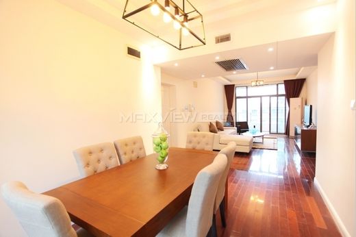 Apartment in Shanghai, Shanghai Municipality