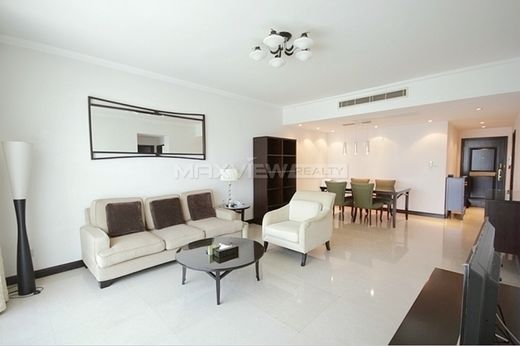 Apartment in Shanghai, Shanghai Municipality