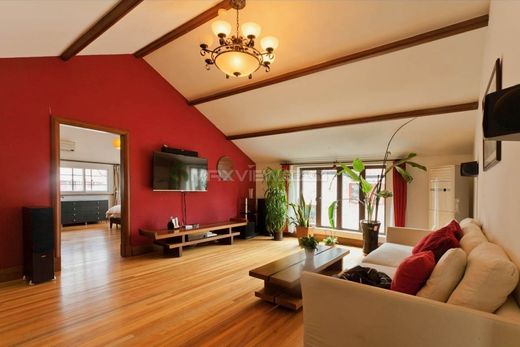 Элитный дом, Шанхай, Shanghai Municipality