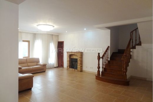 Villa a Pechino, Beijing Municipality