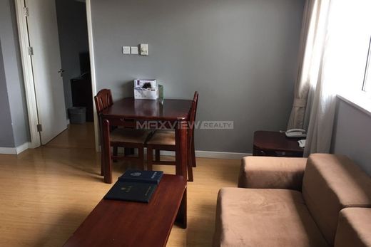 Daire Pekin, Beijing Municipality