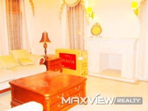 Villa in Shanghai, Shanghai Municipality