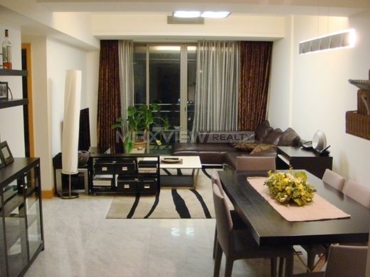 Apartment in Shanghai, Shanghai Municipality