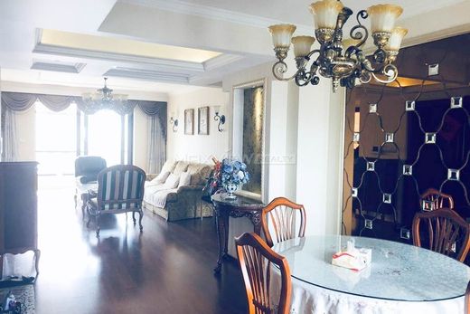 Квартира, Шанхай, Shanghai Municipality