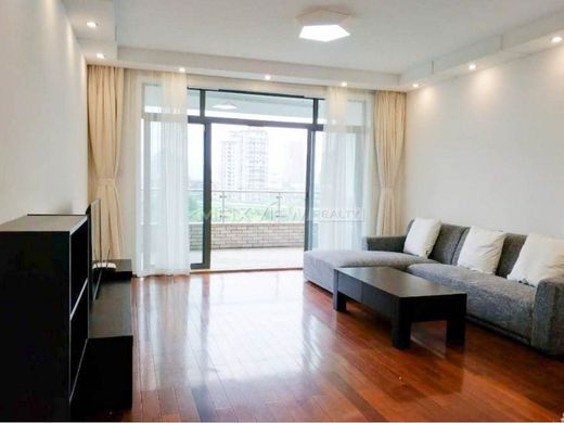 Apartment in Shanghai, Shanghai Municipality
