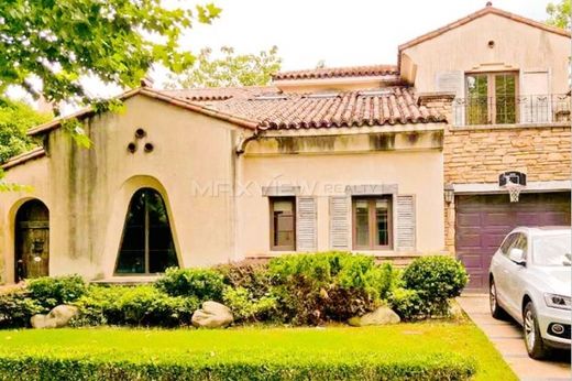 Villa in Shanghai, Shanghai Municipality