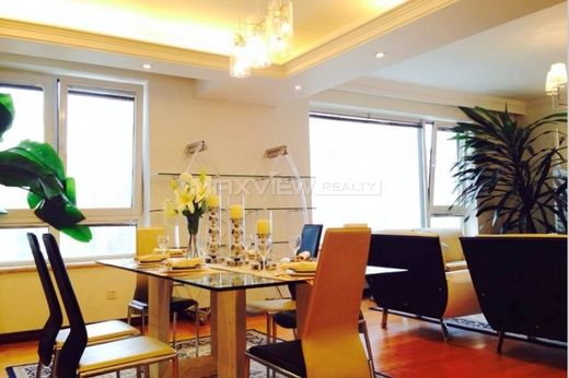 Appartement in Sjanghai, Shanghai Municipality