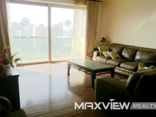 Apartment in Shanghai, Shanghai Municipality