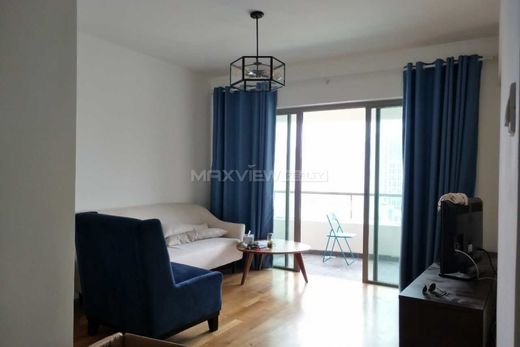 Appartamento a Shanghai, Shanghai Municipality