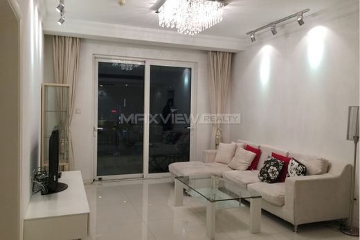 Apartment in Shanghai, Shanghai Municipality