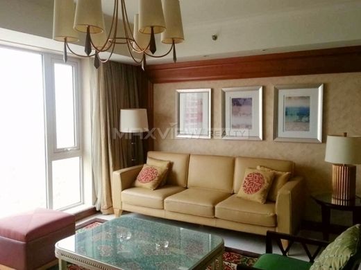 아파트 / 베이징 시, Beijing Municipality