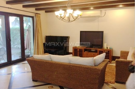 Villa in Shanghai, Shanghai Municipality