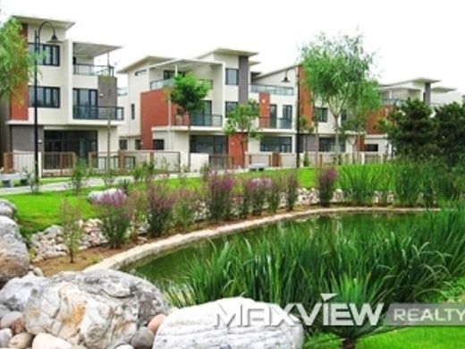 Villa in Beijing, Beijing Municipality