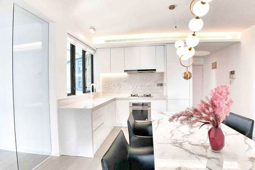 上海, Shanghai Municipalityのアパートメント