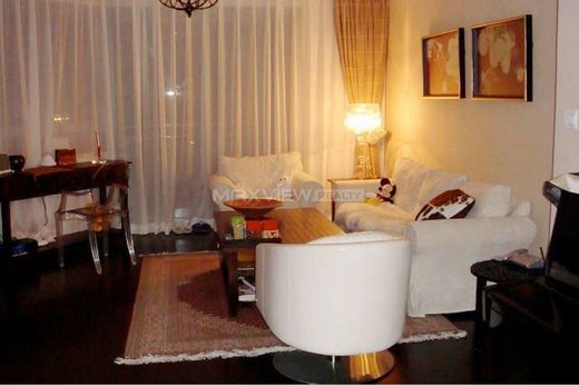 Appartement à Shanghai, Shanghai Municipality