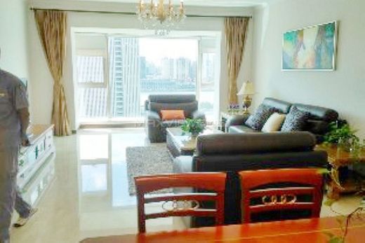 Apartment in Shanghai, Shanghai Municipality