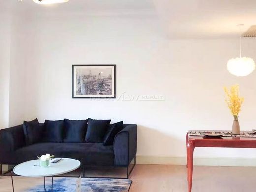 Luksusowy dom w Szanghaj, Shanghai Municipality