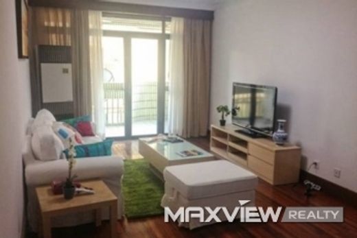 Apartment in Shanghai, Shanghai Municipality